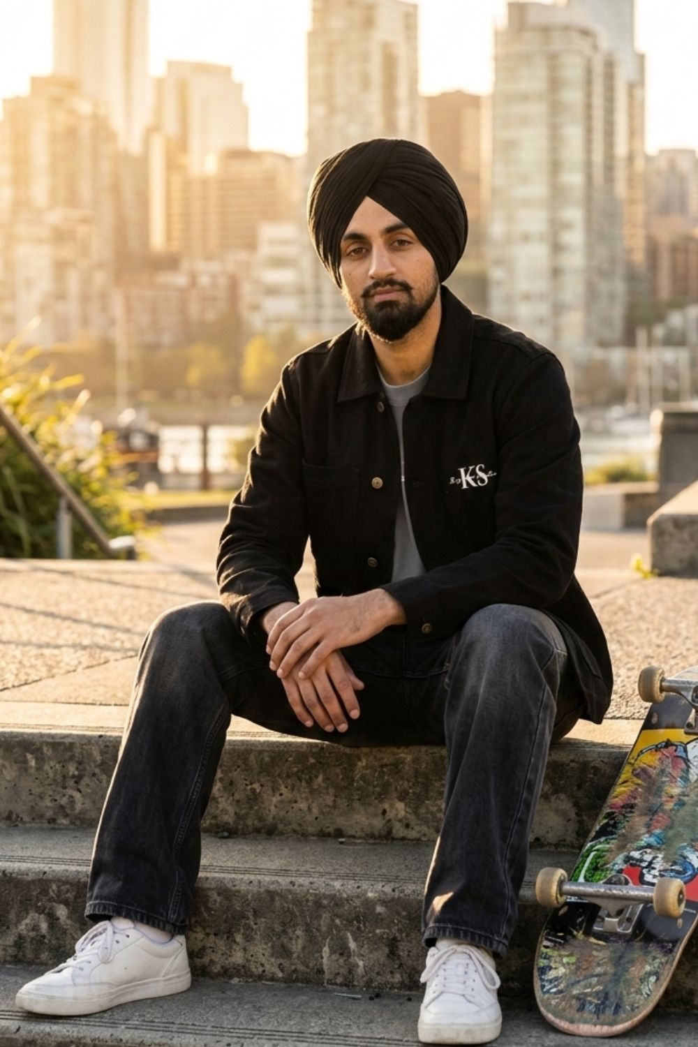 Streetwear Jackets & Outerwear
