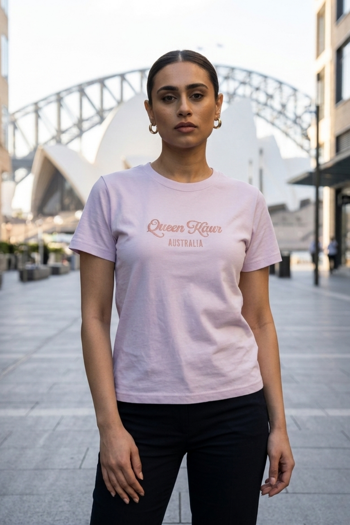 Kaur Royal Essence Tee