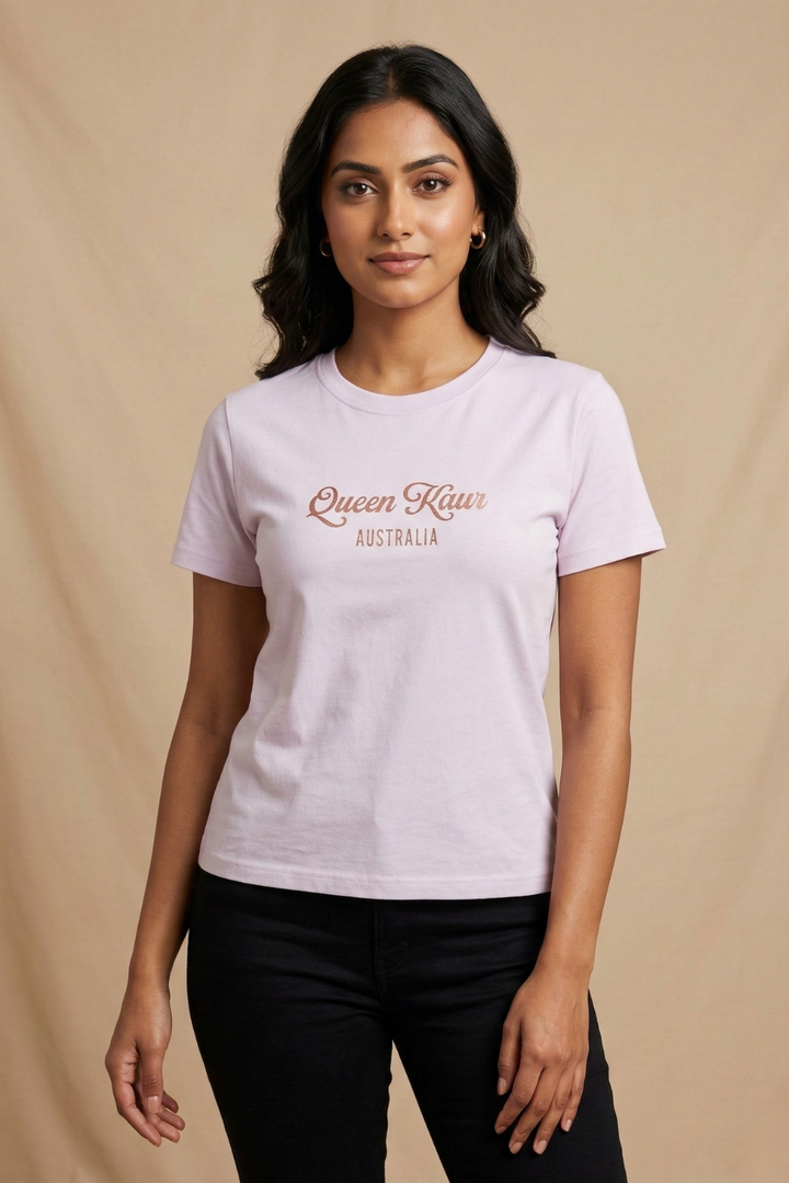 Kaur Royal Essence Tee