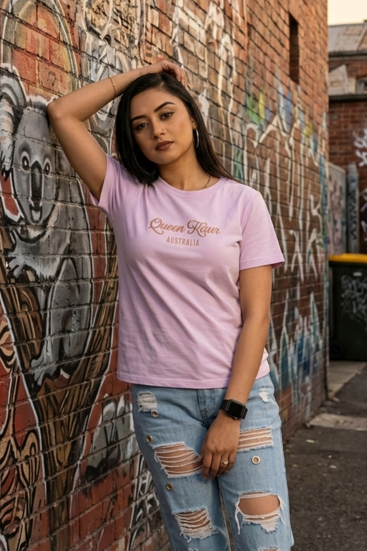 Kaur Royal Essence Tee