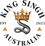 King Singh