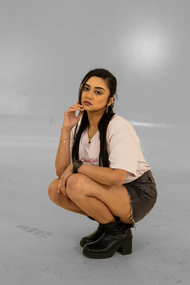 Kaur Royal Essence Tee