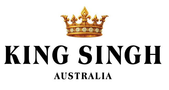 King Singh