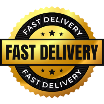 Fast Delivery