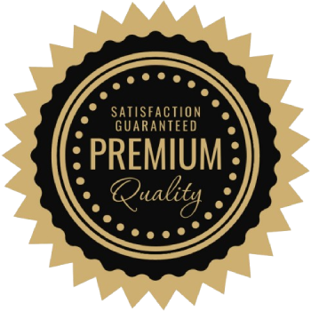 Premium Quality